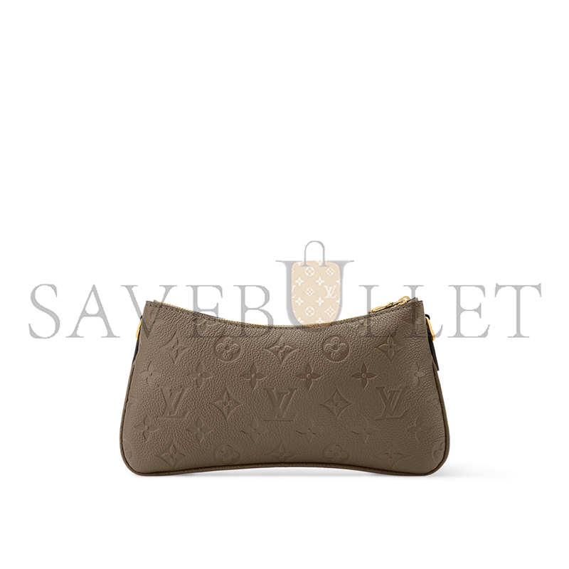 LOUIS VUITTON POCHETTE LIV M25816 (24.5*13.5*6.5cm) LOUIS VUITTON POCHETTE LIV M25816 (24.5*13.5*6.5cm)
